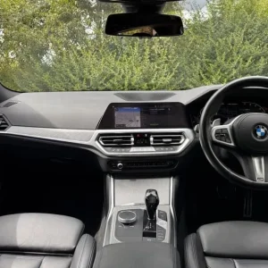 2020 BMW 3 Series 3.0 M340i Touring 5dr Petrol Auto xDrive Euro 6 (s/s) (374 ps) Estate Petrol Au... - Image 3