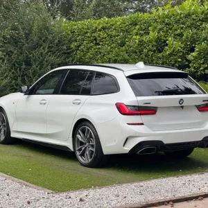 2020 BMW 3 Series 3.0 M340i Touring 5dr Petrol Auto xDrive Euro 6 (s/s) (374 ps) Estate Petrol Au... - Image 6
