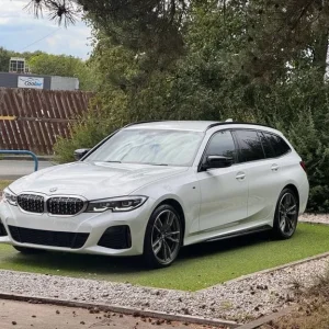 2020 BMW 3 Series 3.0 M340i Touring 5dr Petrol Auto xDrive Euro 6 (s/s) (374 ps) Estate Petrol Au... - Image 7