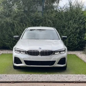 2020 BMW 3 Series 3.0 M340i Touring 5dr Petrol Auto xDrive Euro 6 (s/s) (374 ps) Estate Petrol Au... - Image 8
