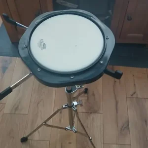 glockenspiel and practice pad - Image 3