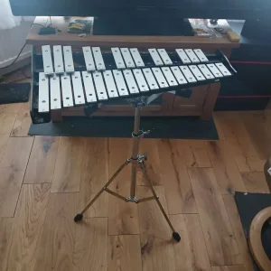 glockenspiel and practice pad - Image 7
