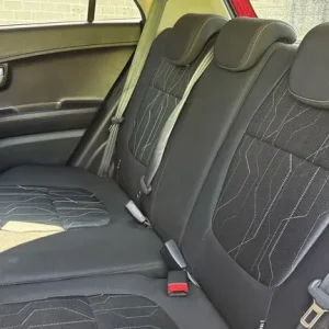 2017 Kia Picanto KIA Picanto SE ISG Hatchback Petrol Manual - Image 8