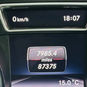 2016 Mercedes-Benz CLA 2.0 CLA250 Engineered by AMG Shooting Brake 7G-DCT 4MATIC Euro 6 (s/s) 5dr... - Image 4