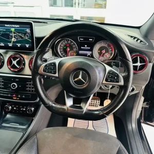 2016 Mercedes-Benz CLA 2.0 CLA250 Engineered by AMG Shooting Brake 7G-DCT 4MATIC Euro 6 (s/s) 5dr... - Image 5