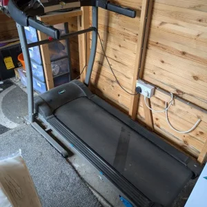 Treadmill - Image 4