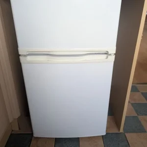 Fridge freezer