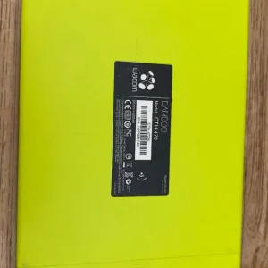 Wacom Bamboo Graphics Tablet - Image 2