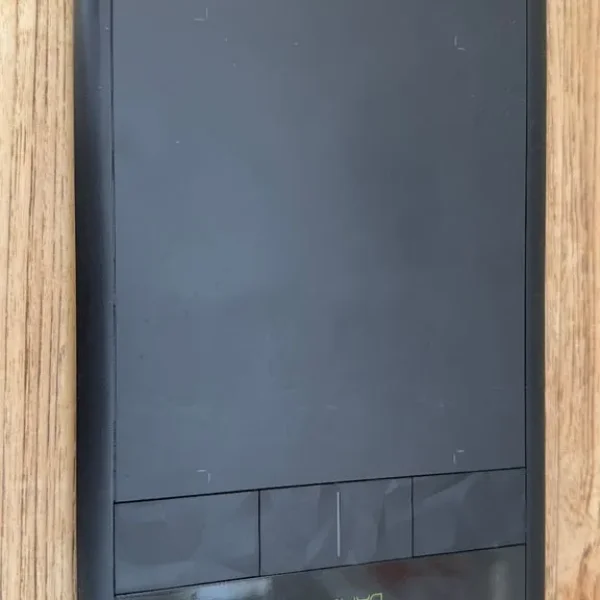 Wacom Bamboo Graphics Tablet