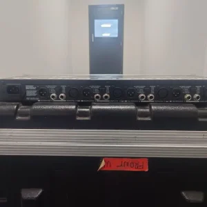 Behringer multicom pro XL mdx4600 - Image 2