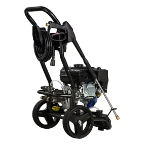 2900 PSI Petrol Pressure Washer – 7HP High-Pressure Cleaning Machine - Image 2