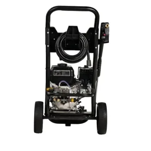 2900 PSI Petrol Pressure Washer – 7HP High-Pressure Cleaning Machine - Image 3