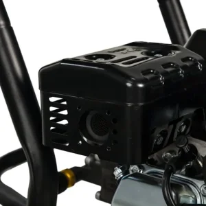 2900 PSI Petrol Pressure Washer – 7HP High-Pressure Cleaning Machine - Image 6