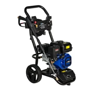 2900 PSI Petrol Pressure Washer – 7HP High-Pressure Cleaning Machine - Image 7