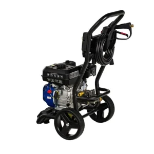 2900 PSI Petrol Pressure Washer – 7HP High-Pressure Cleaning Machine - Image 8