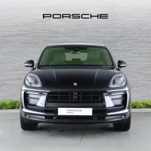 2022 Porsche Macan 2.0T 5-door SUV with PDK and 4WD - Image 5