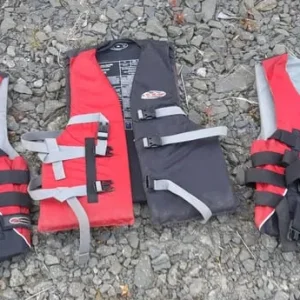 buoyancy aids