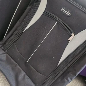 4 piece luggage set - Image 2