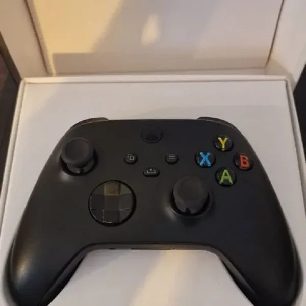 Xbox X/S controller