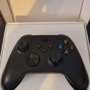 Xbox X/S controller