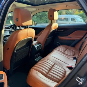 2016 Jaguar F-Pace Estate 2.0L Diesel AWD - Image 4