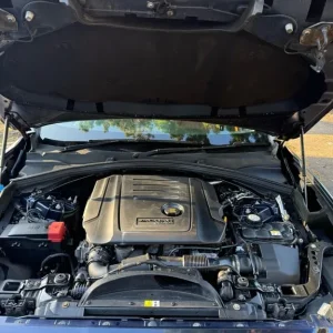 2016 Jaguar F-Pace Estate 2.0L Diesel AWD - Image 5