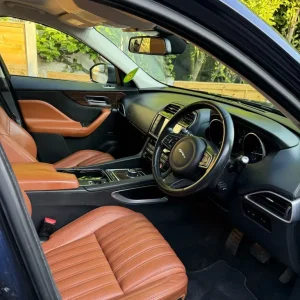 2016 Jaguar F-Pace Estate 2.0L Diesel AWD - Image 6