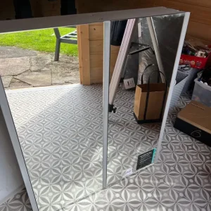Bathroom Cabinet - Image 2