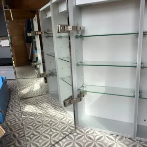 Bathroom Cabinet - Image 3