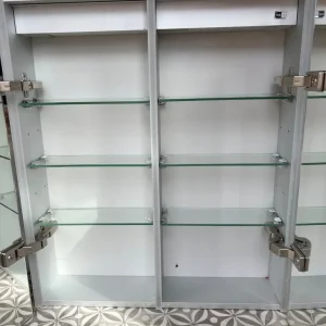 Bathroom Cabinet - Image 4