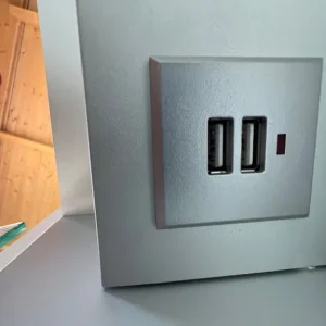 Bathroom Cabinet - Image 5