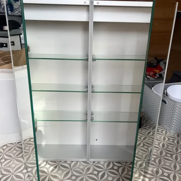 Bathroom Cabinet