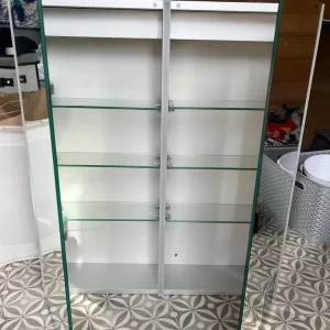 Bathroom Cabinet