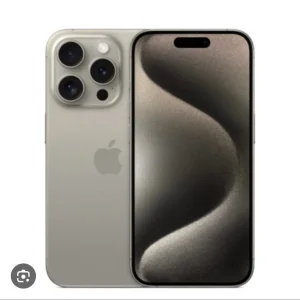 iPhone 15 Pro Max 256GB titanium - Image 2