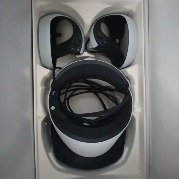Sony PSVR 2