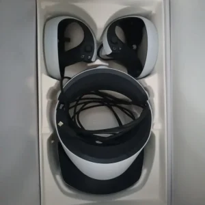 Sony PSVR 2