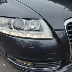 2009 Audi A6 TFSI SE Quattro Tiptronic Petrol Automatic - Image 5
