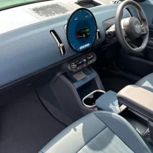 2025 MINI Countryman 150kW E Exclusive [Level 1] 66kWh 5dr Auto Electric Hatchback Hatchback Elec... - Image 7