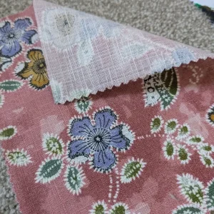 Total 10 pieces of fabric - Image 8