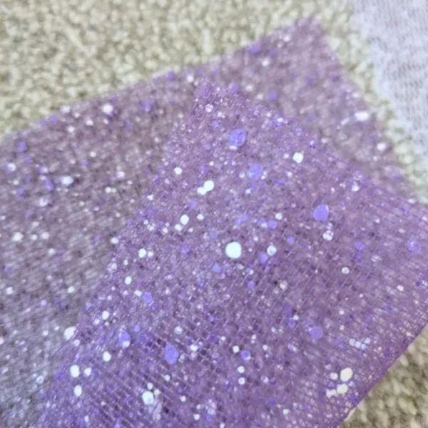 Total 10 pieces of fabric