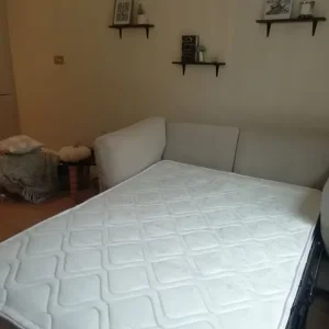 Snug pull out sofa bed - Image 3