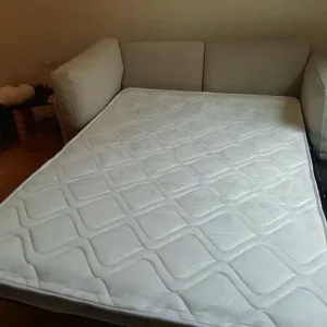 Snug pull out sofa bed - Image 4