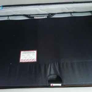 Snug pull out sofa bed - Image 6