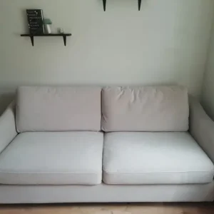 Snug pull out sofa bed - Image 8