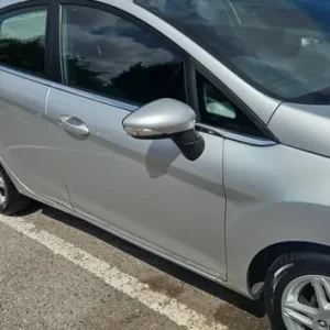 Ford, FIESTA, Hatchback, 2013, Manual, 998 (cc), 5 doors - Image 2