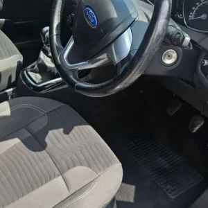Ford, FIESTA, Hatchback, 2013, Manual, 998 (cc), 5 doors - Image 7