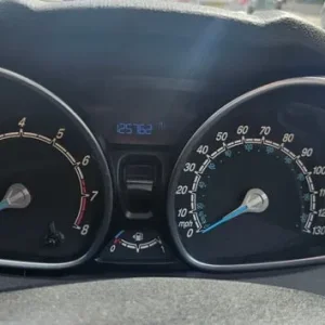 Ford, FIESTA, Hatchback, 2013, Manual, 998 (cc), 5 doors - Image 8