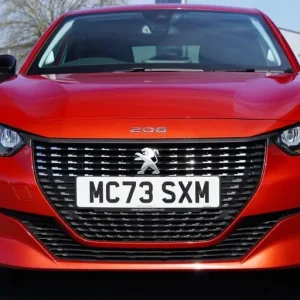 2023 Peugeot 208 1.2 PureTech Allure Premium + Euro 6 (s/s) 5dr Hatchback Petrol - Image 7