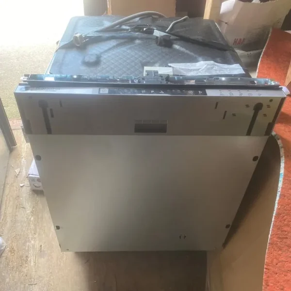 Hoover built-in dishwasher