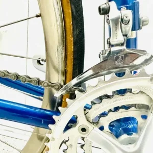 Ov PAUL MINES Size/S Full Campagnolo Groupset 18 Speed Road Bike Fully Serviced - Image 2